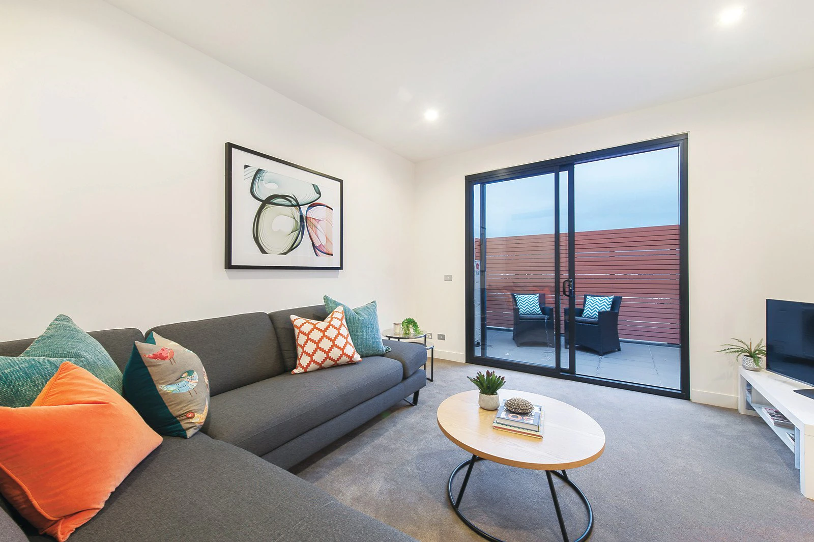 8/8 Cobden Street, Kew, VIC