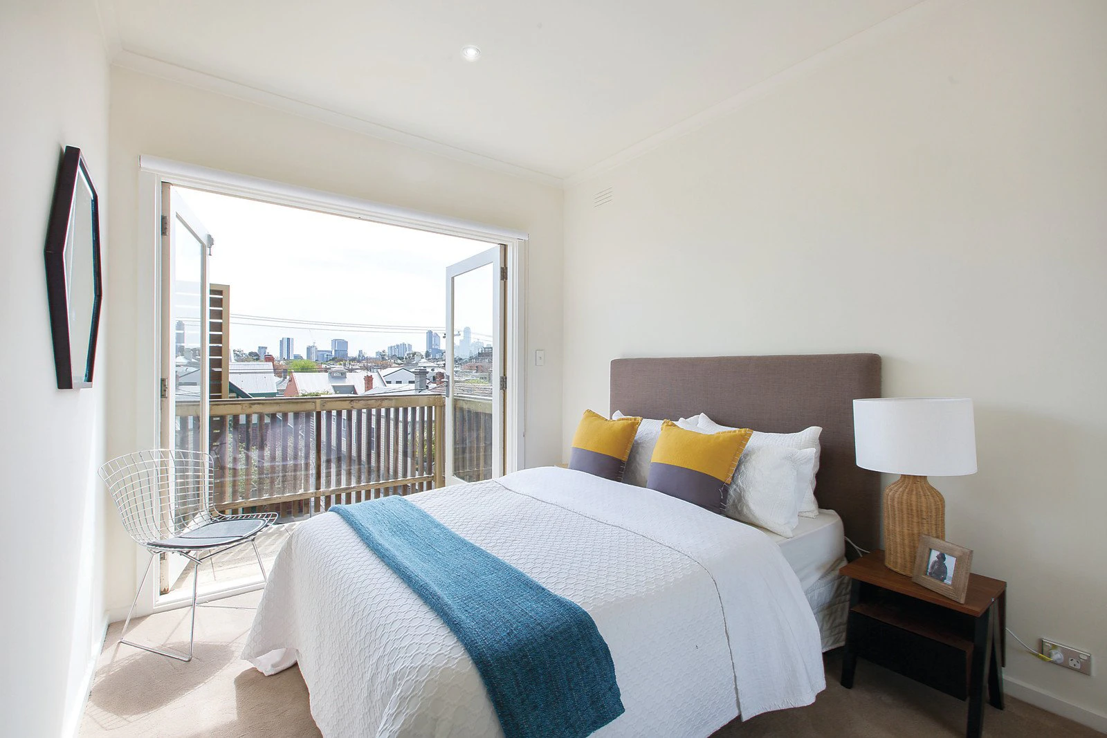 6/53 Finlay Street, Albert Park, VIC