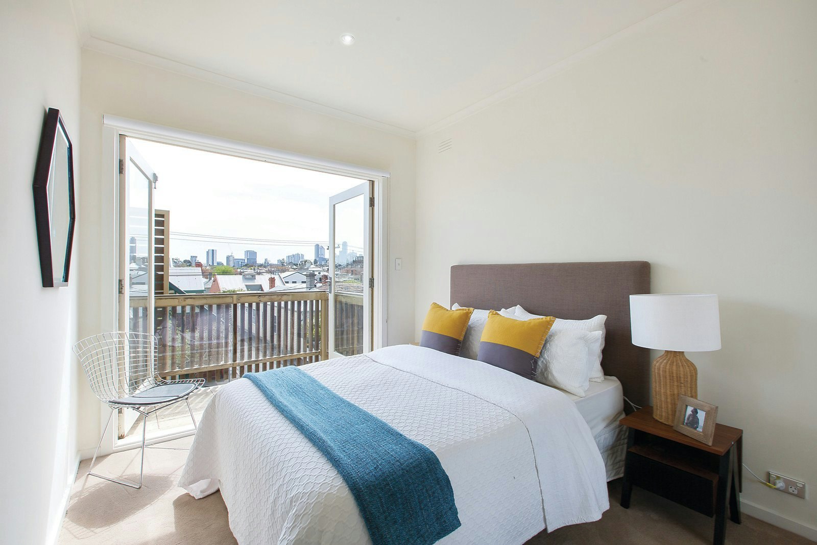 6/53 Finlay Street, Albert Park, VIC