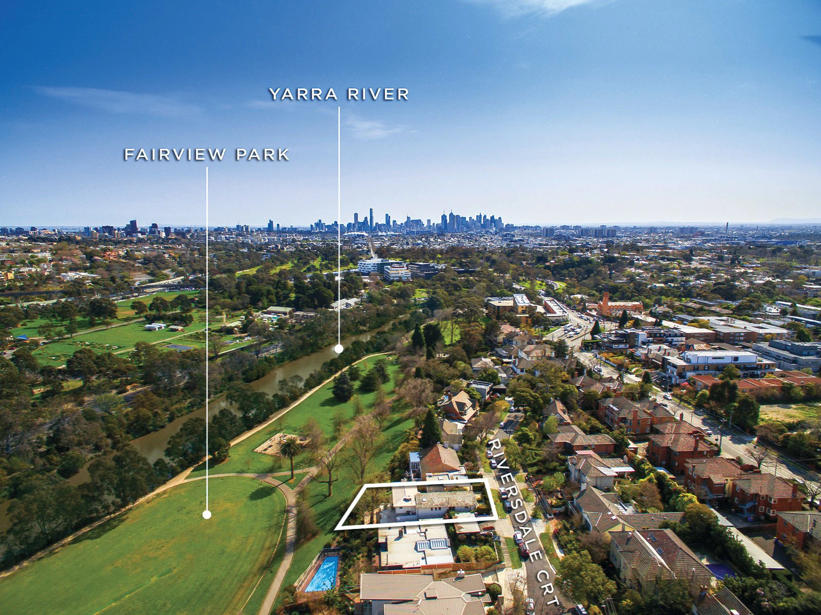 10 Riversdale Court, Hawthorn, VIC