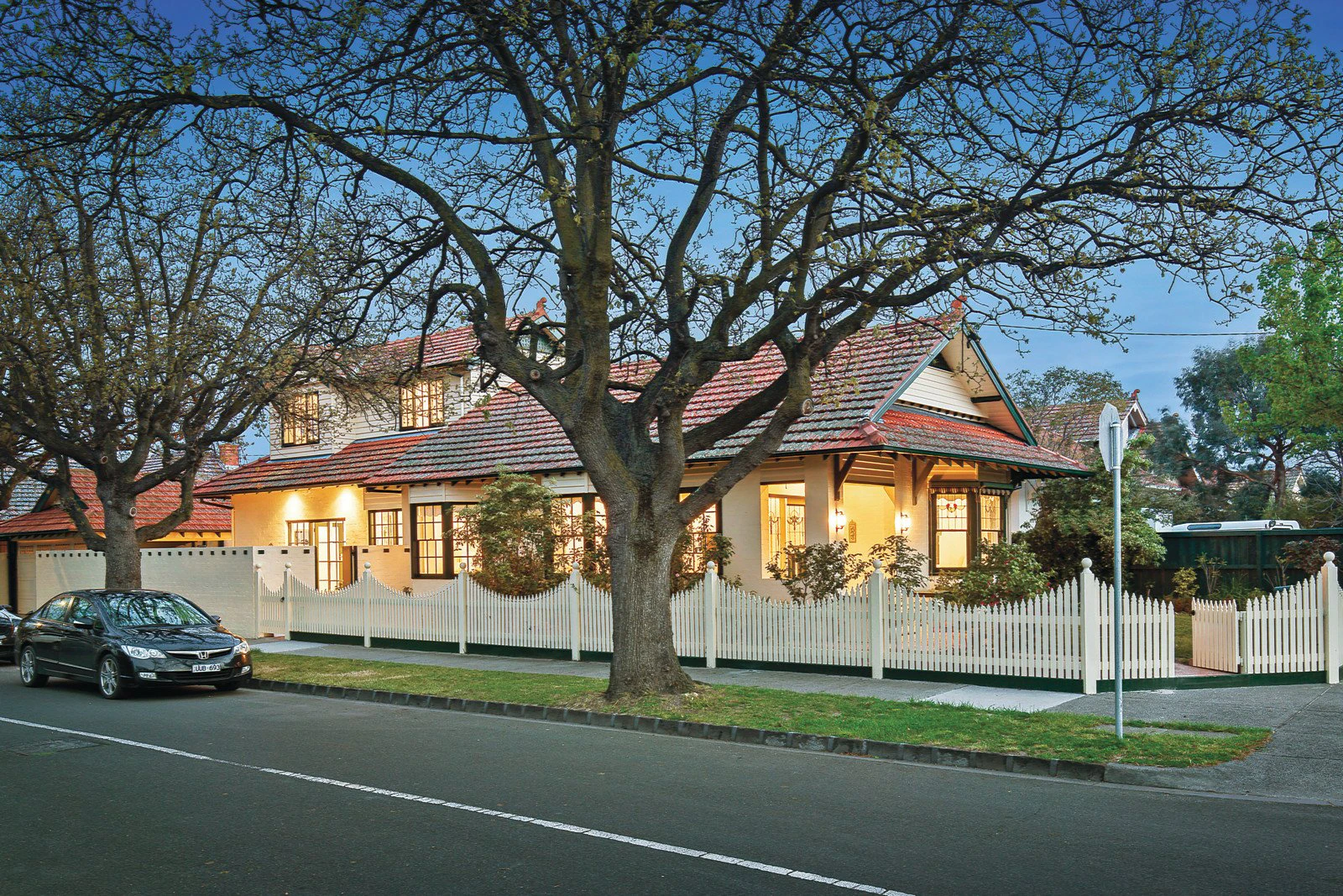 18 Serrell Street, Malvern East, VIC