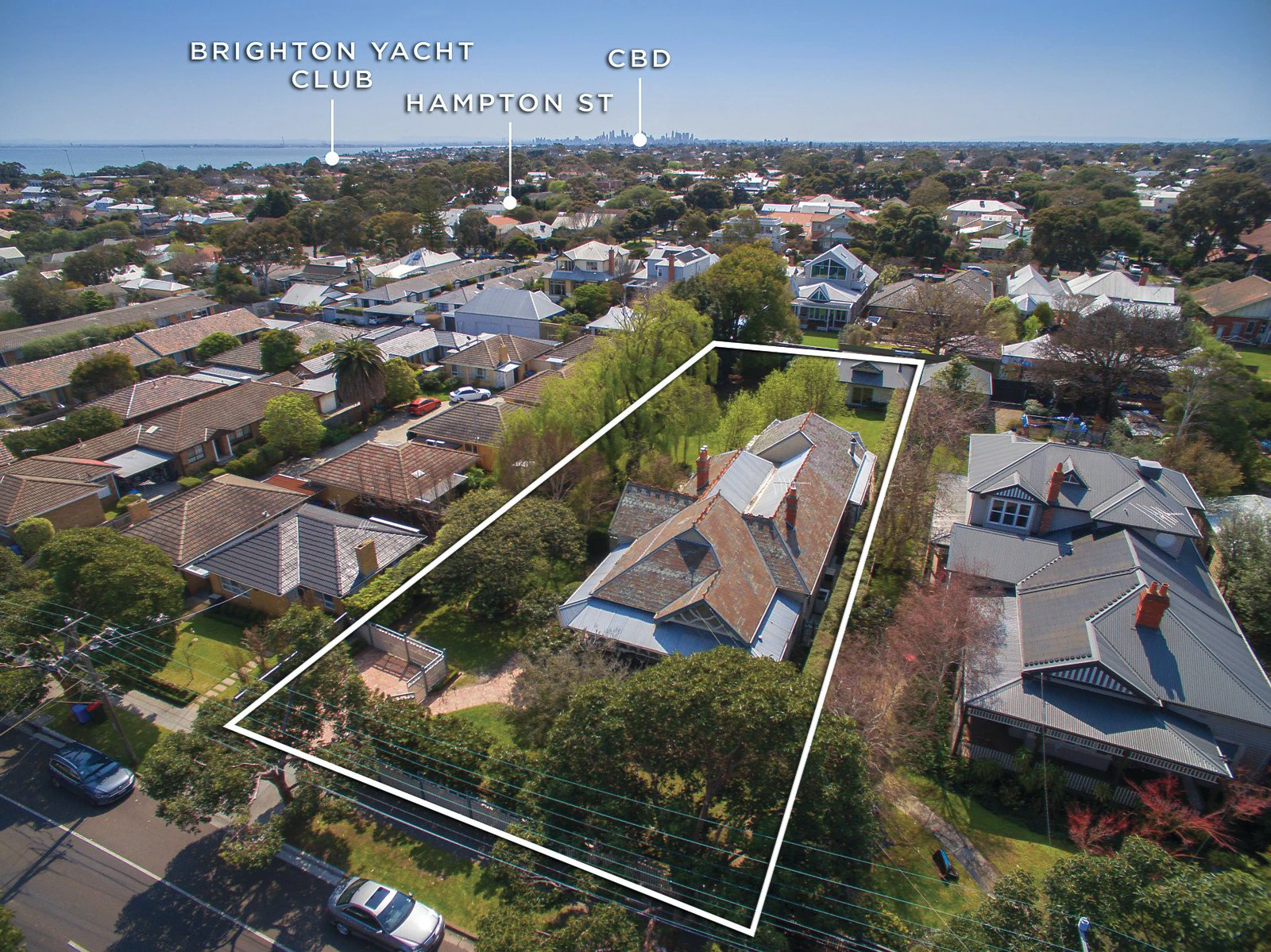 55 Abbott Street, Sandringham, VIC