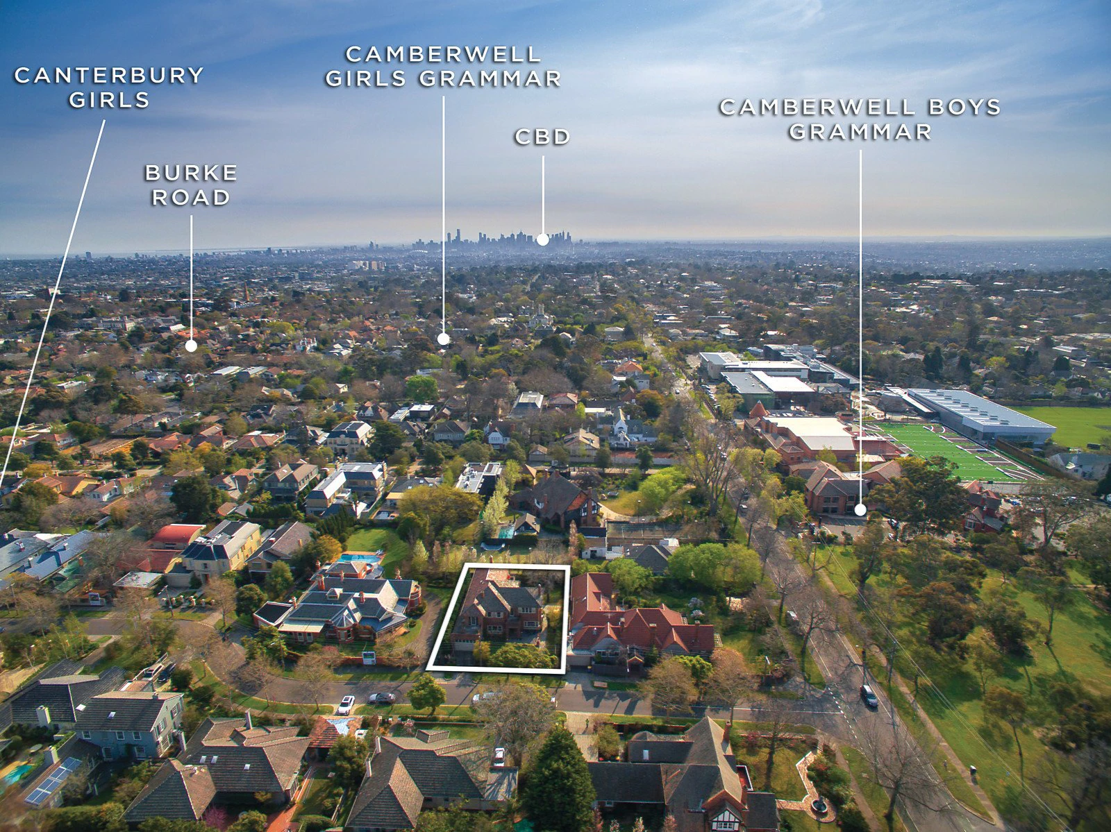 51 Mangarra Road, Canterbury, VIC