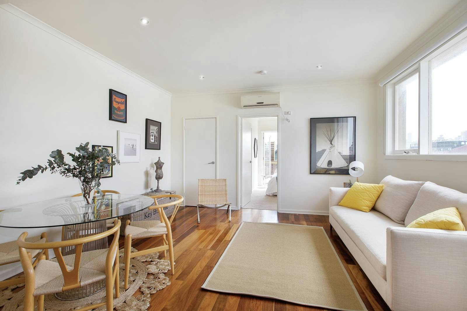 6/53 Finlay Street, Albert Park, VIC