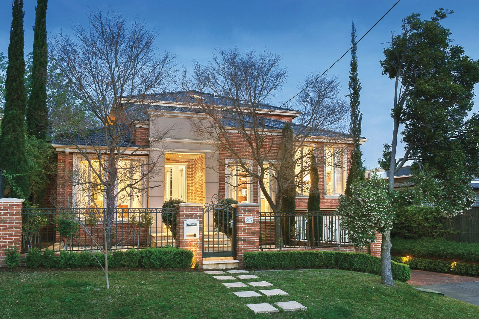 23 Sunhill Road, Glen Iris, VIC