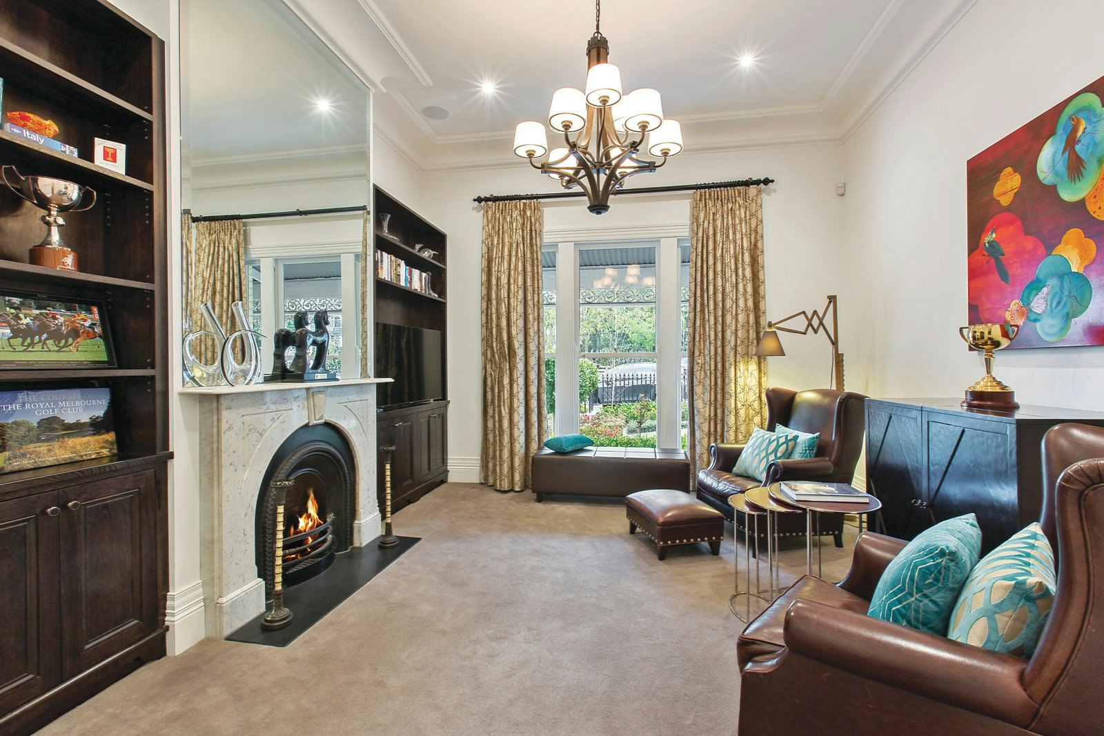 18 Coleridge Street, Kew, VIC