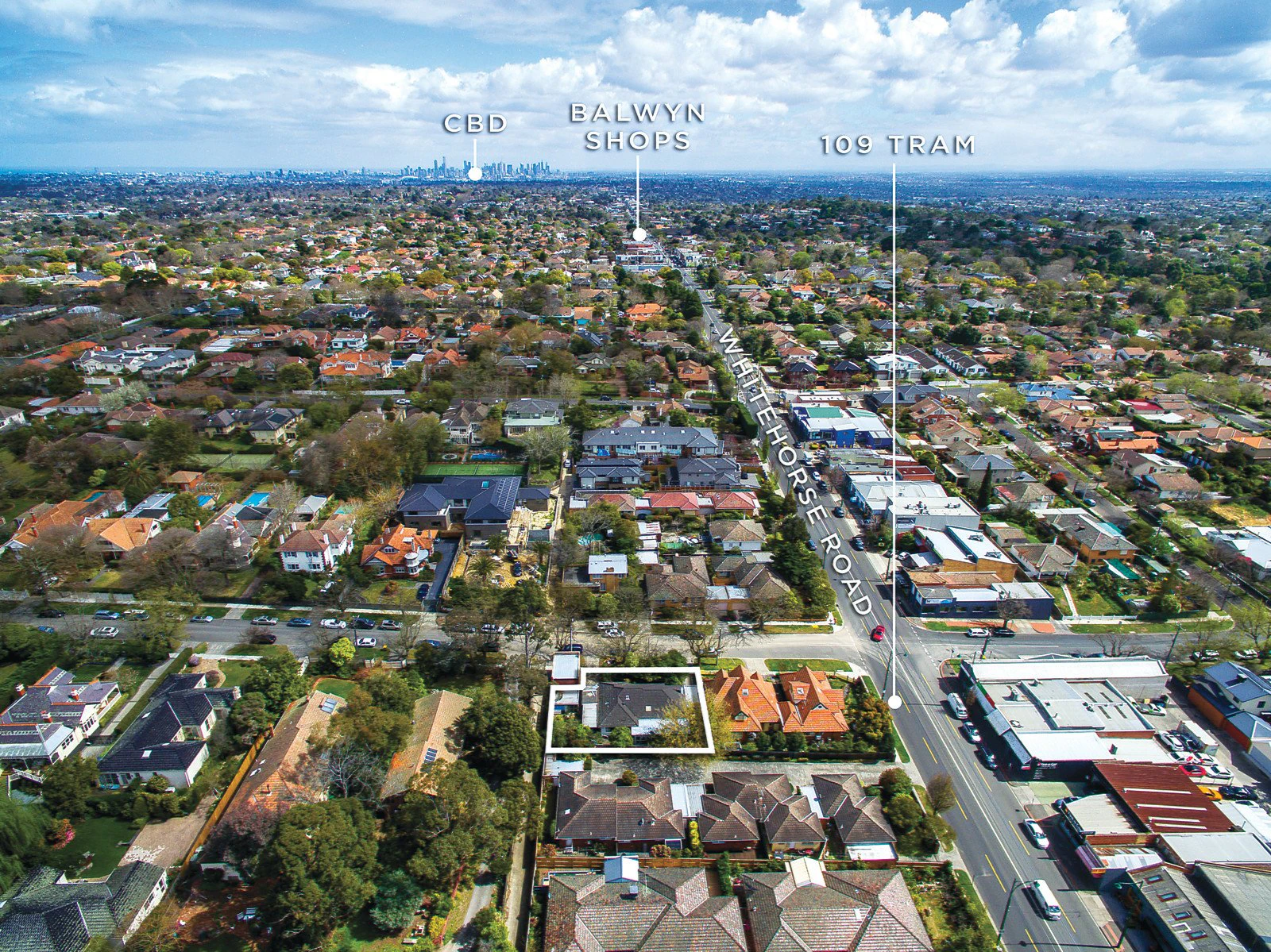 16 Victoria Crescent, Mont Albert, VIC