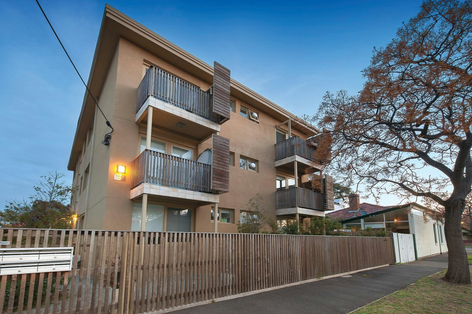 6/53 Finlay Street, Albert Park, VIC