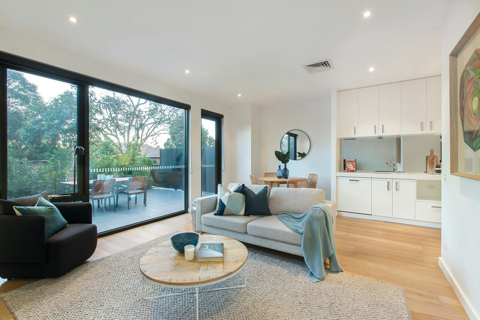 G06/2 Constance Street, Hawthorn East, VIC