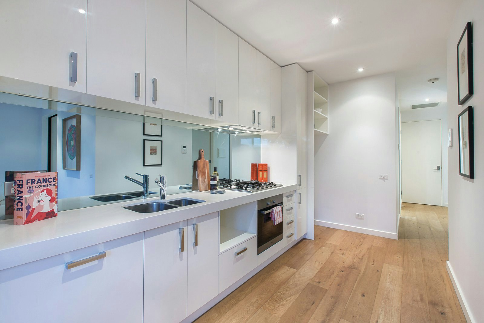 G06/2 Constance Street, Hawthorn East, VIC