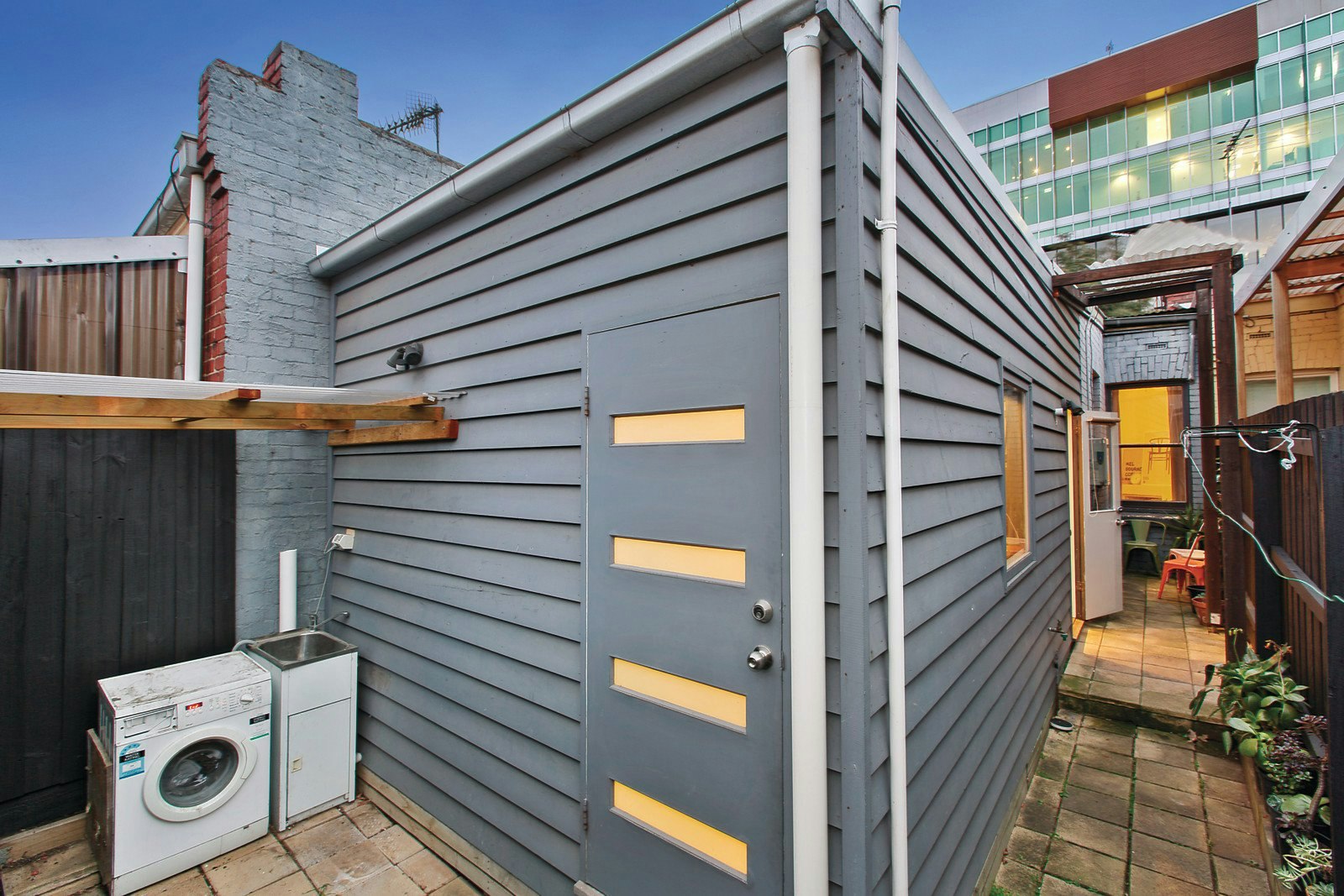 11 Shelley Street, Richmond, VIC