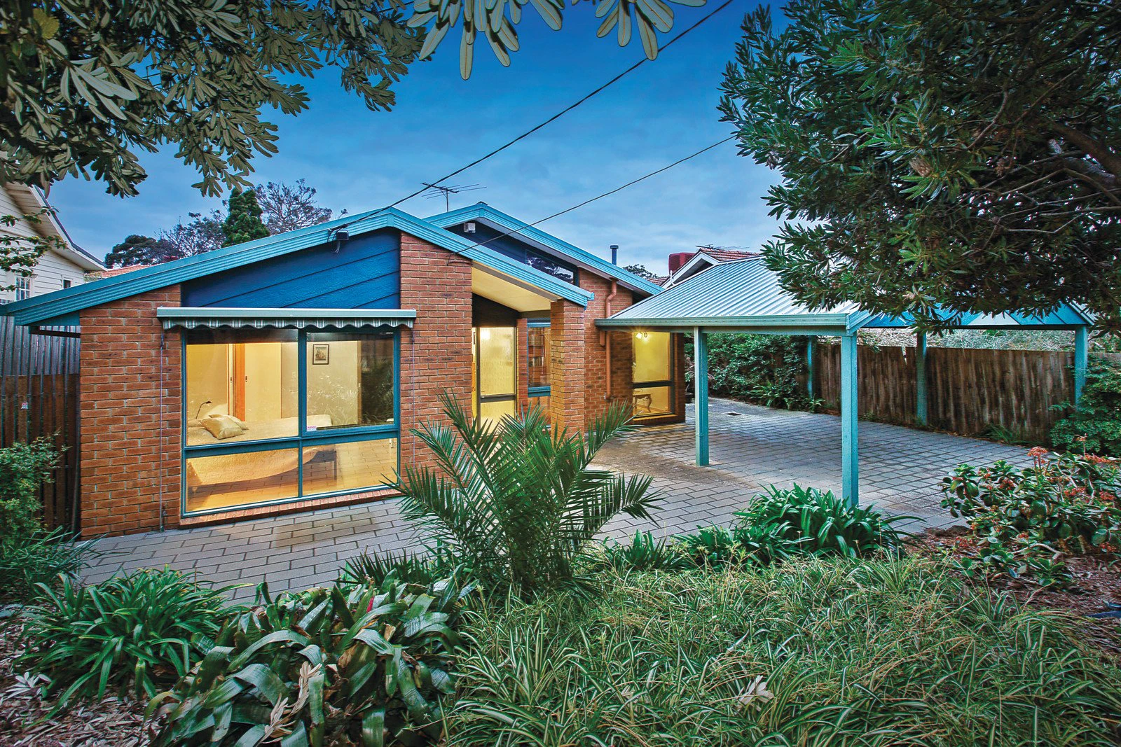 110 Thomas Street, Hampton, VIC