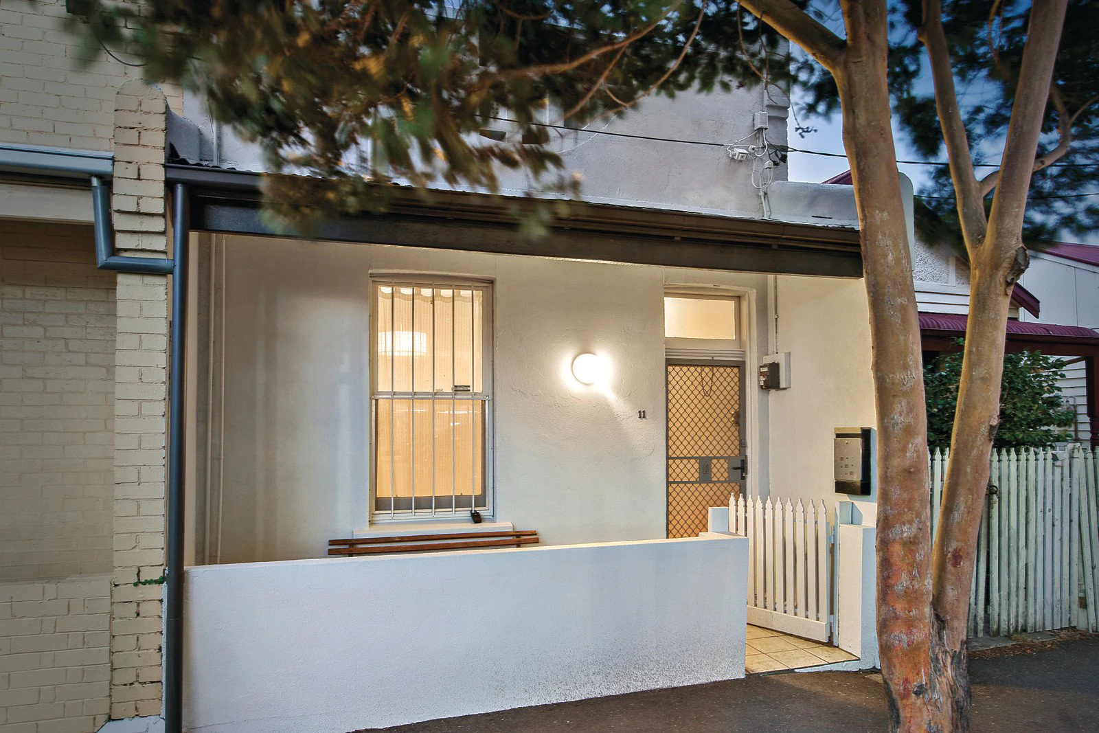 11 Shelley Street, Richmond, VIC