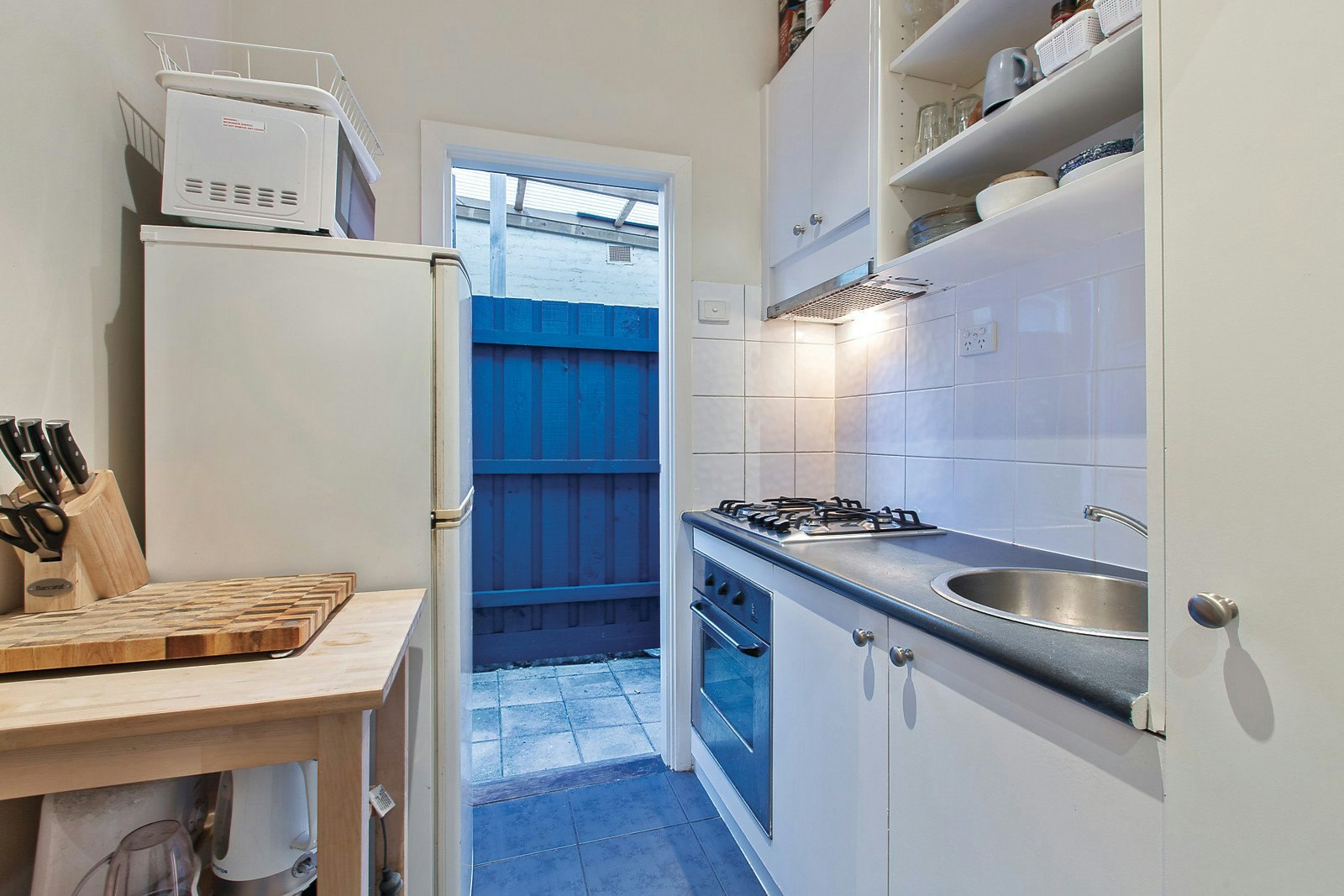 11 Shelley Street, Richmond, VIC