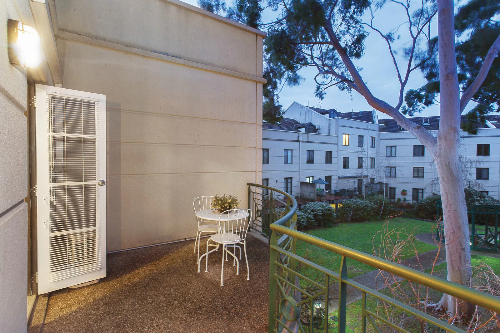 33/380 High Street, Kew, VIC