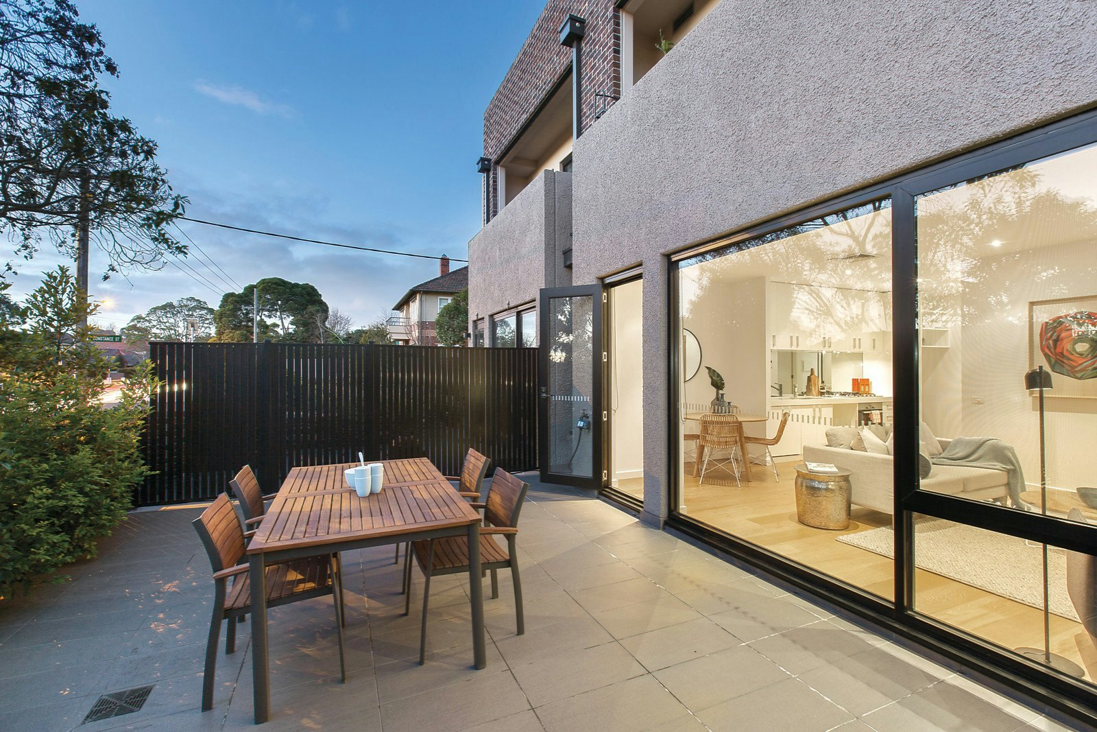 G06/2 Constance Street, Hawthorn East, VIC