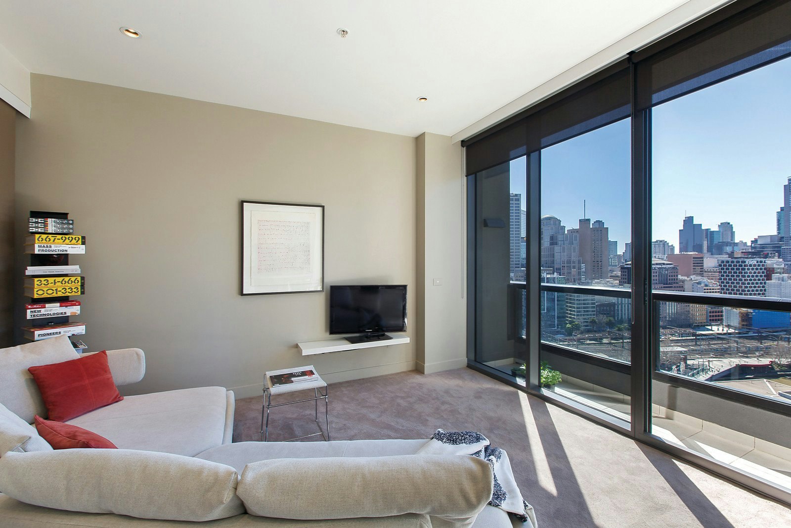 2005/1 Freshwater Place, Southbank, VIC