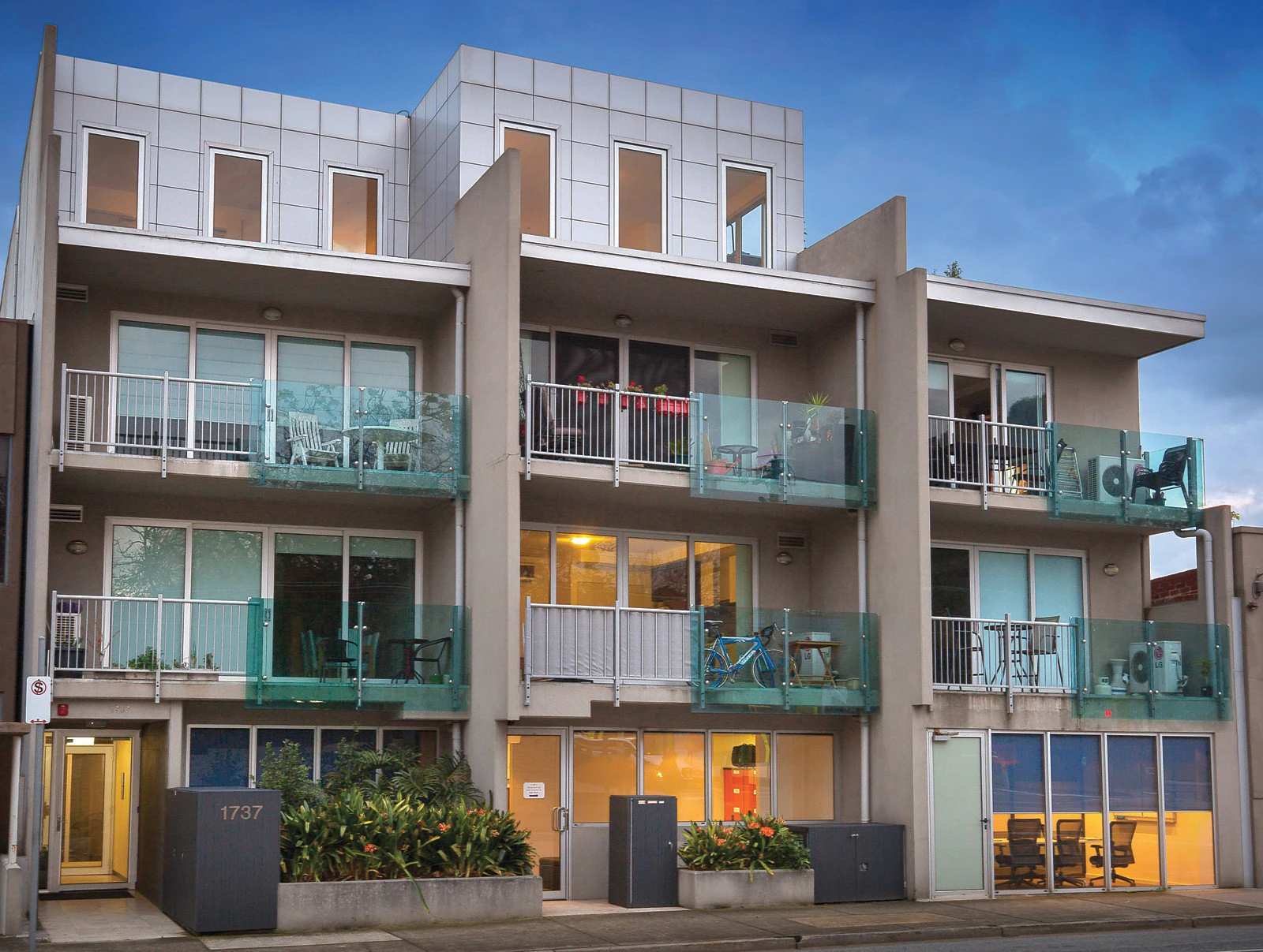 18/1737 Malvern Road, Glen Iris, VIC