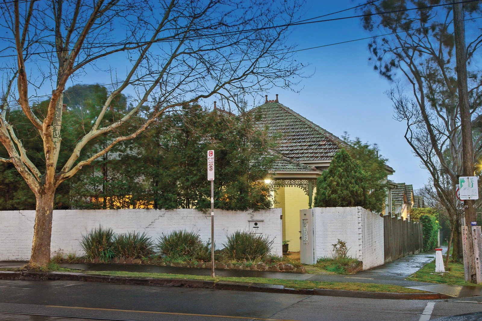 699 Malvern Road, Toorak, VIC