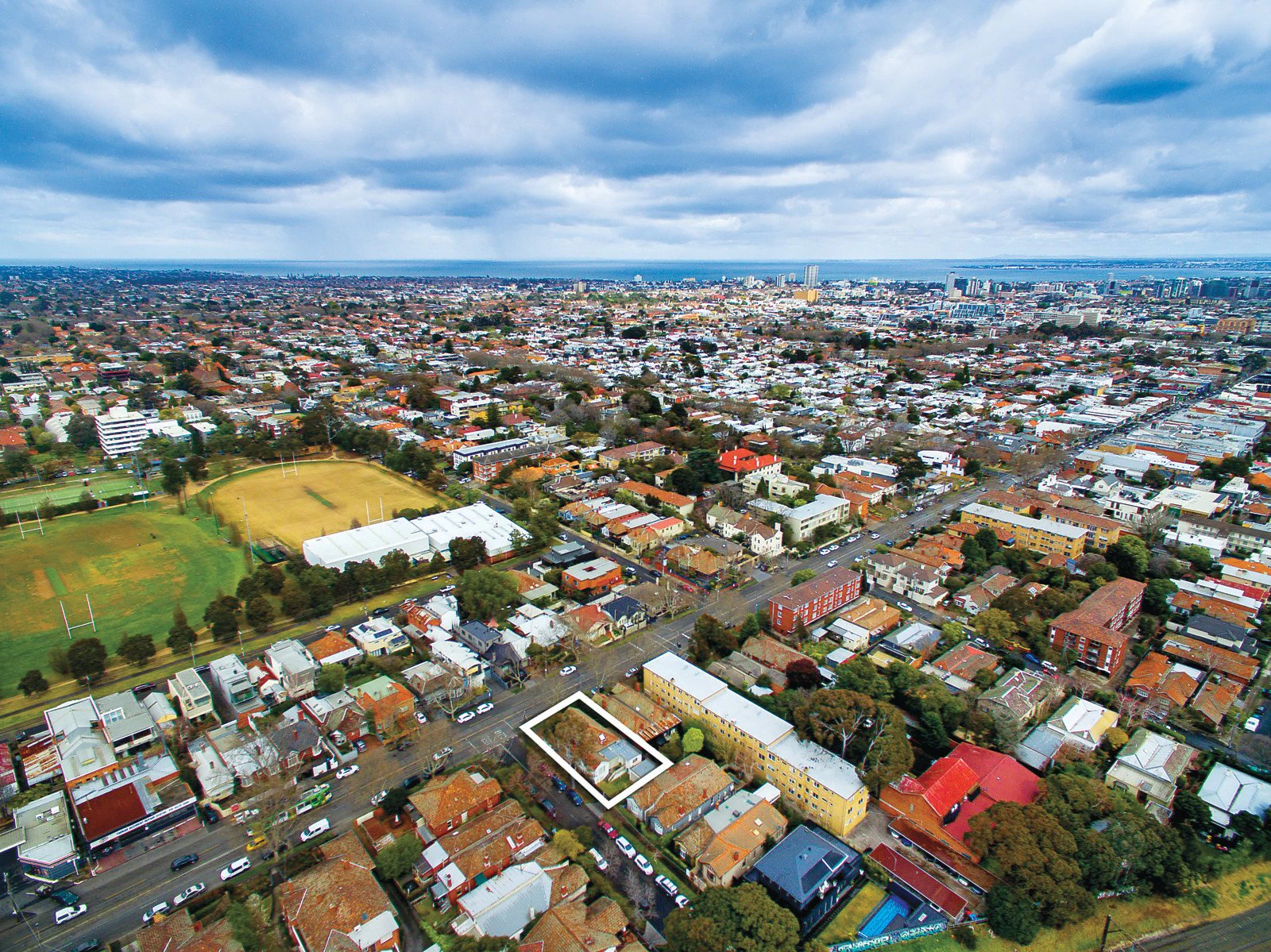 699 Malvern Road, Toorak, VIC