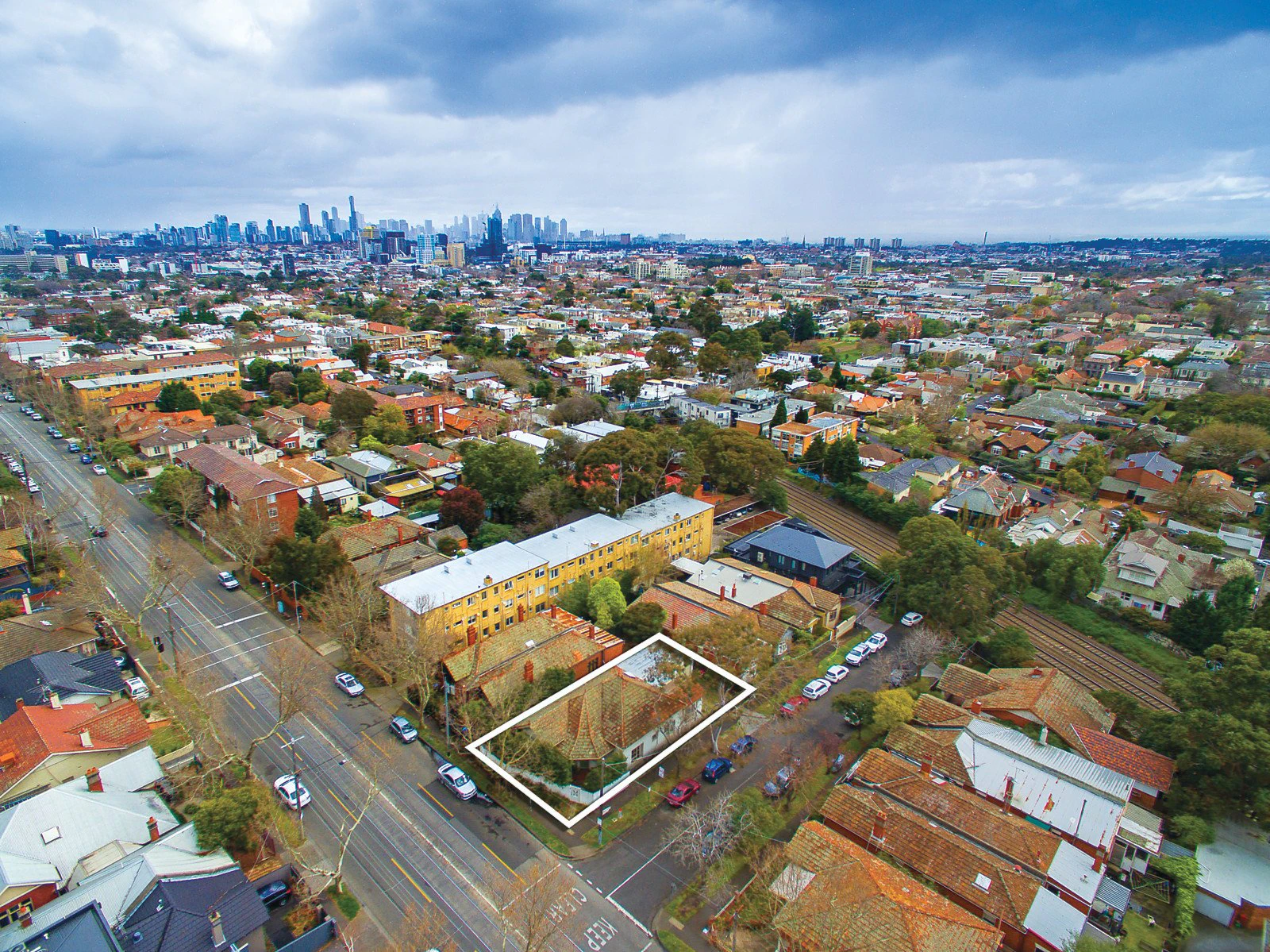 699 Malvern Road, Toorak, VIC