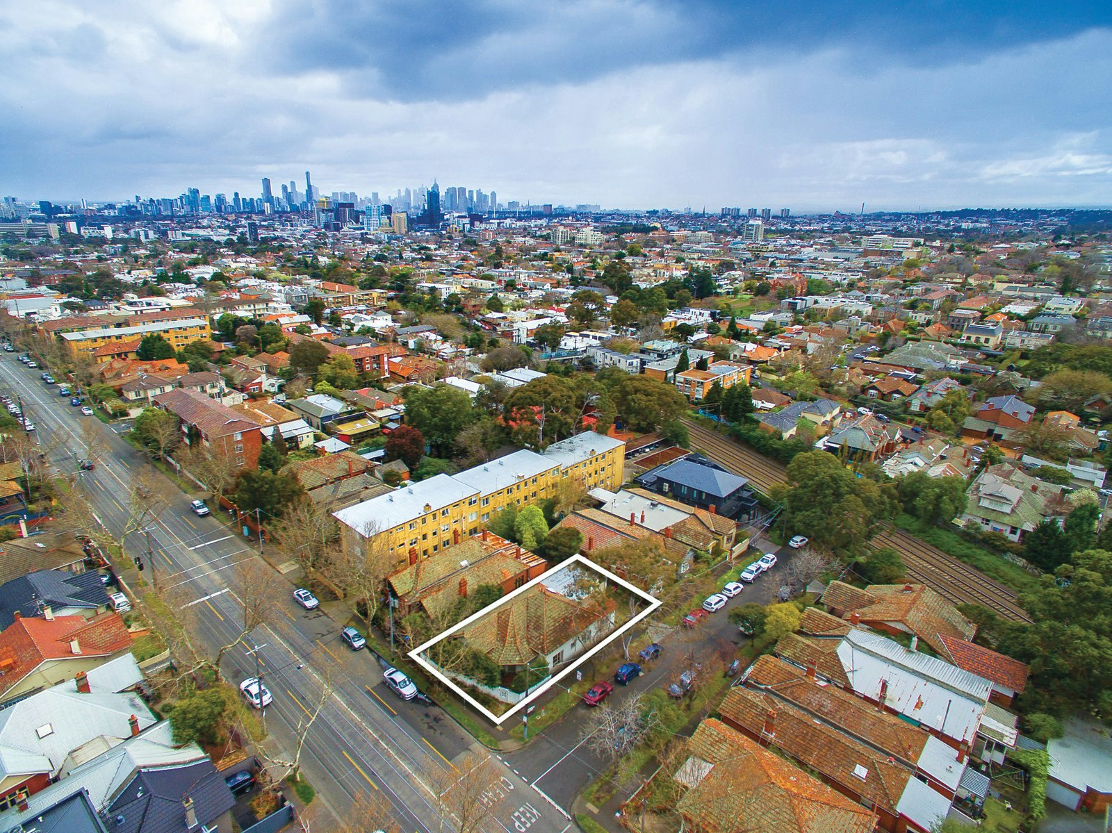 699 Malvern Road, Toorak, VIC