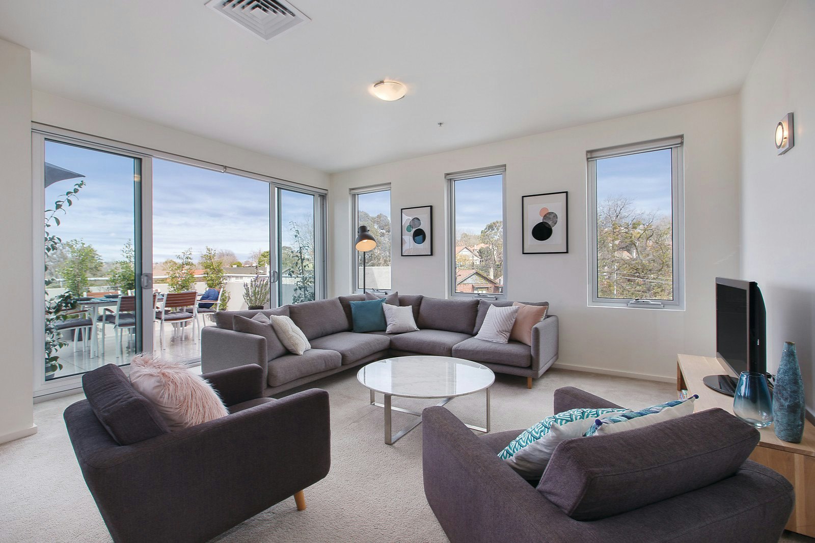 18/1737 Malvern Road, Glen Iris, VIC