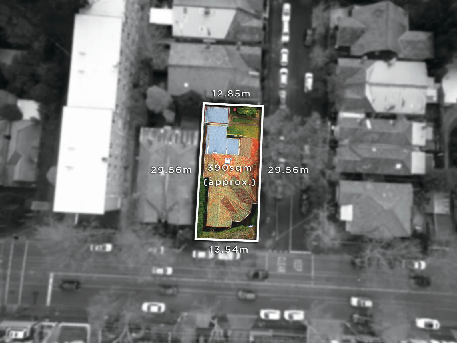 699 Malvern Road, Toorak, VIC