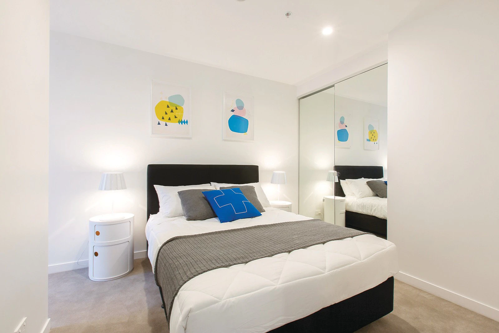207/3 Grosvenor Street, Doncaster, VIC