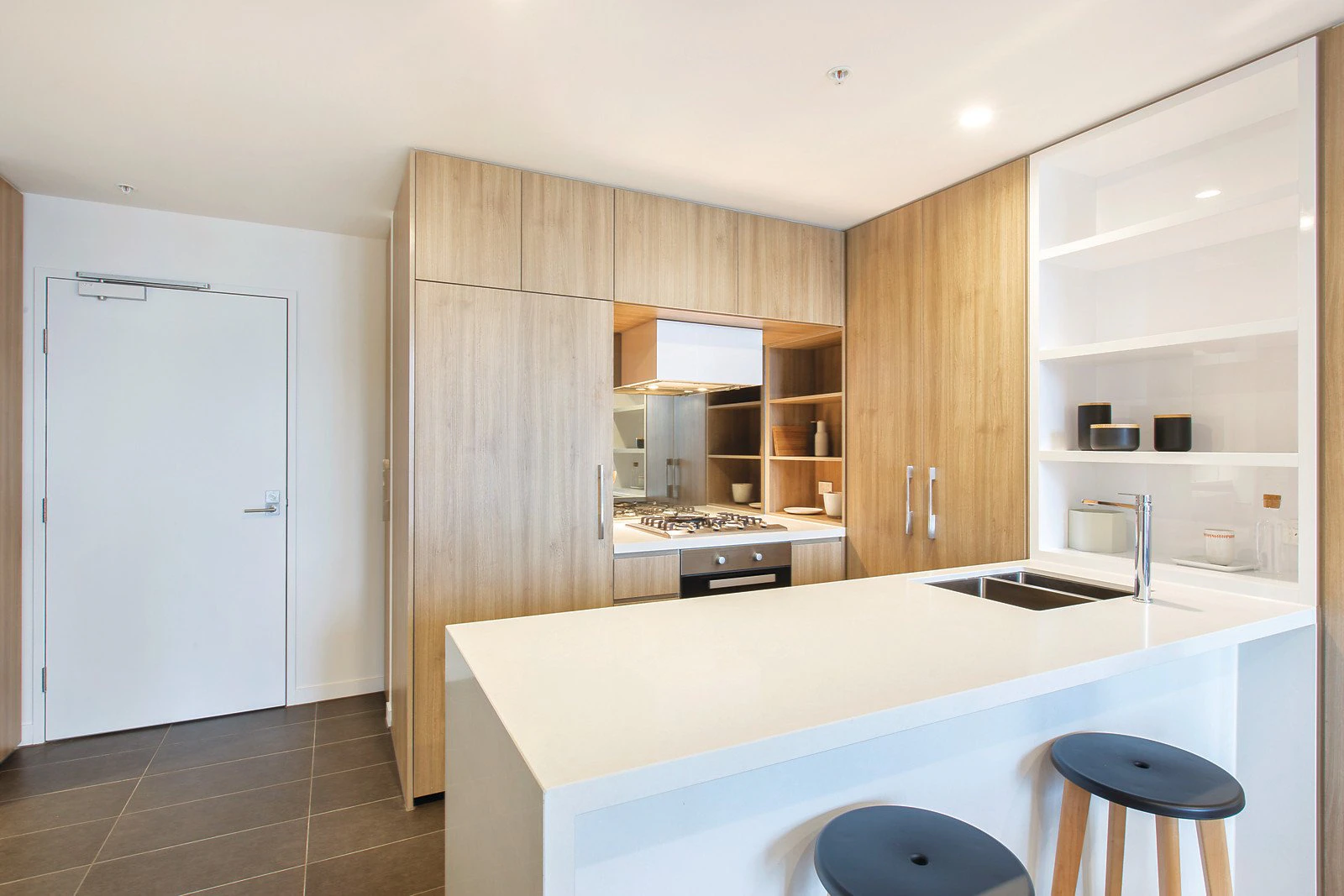 207/3 Grosvenor Street, Doncaster, VIC
