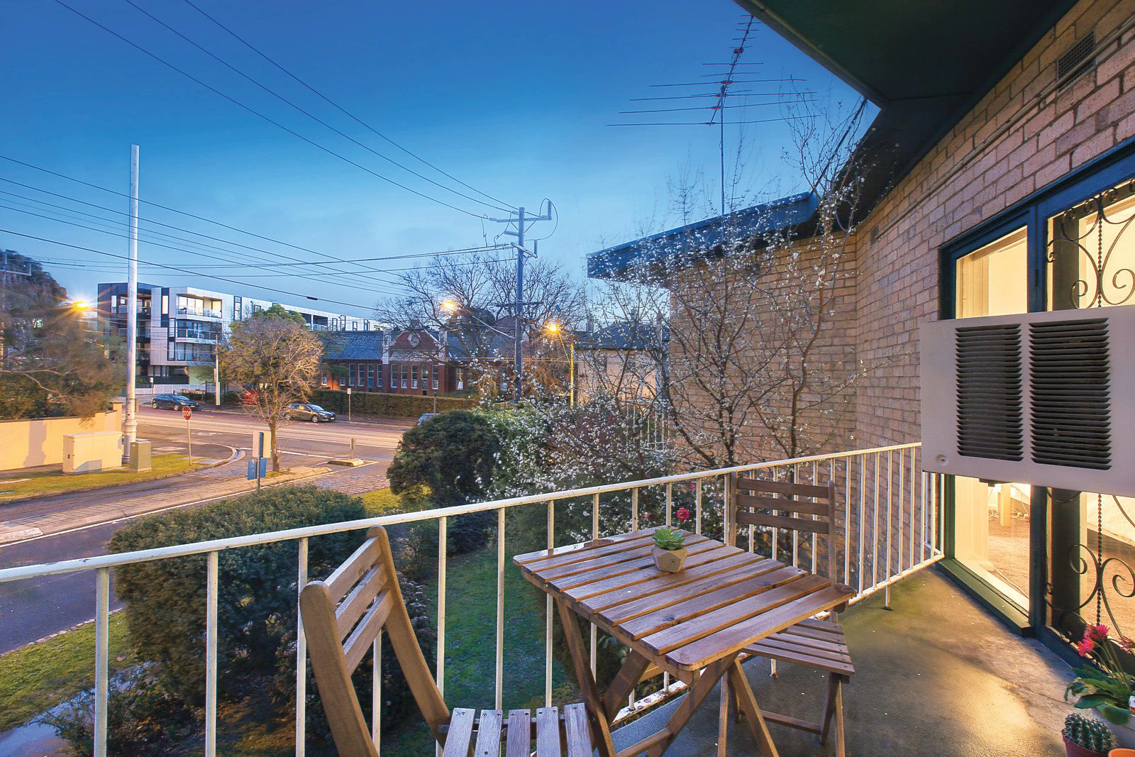 7/576 Glenferrie Road, Hawthorn, VIC