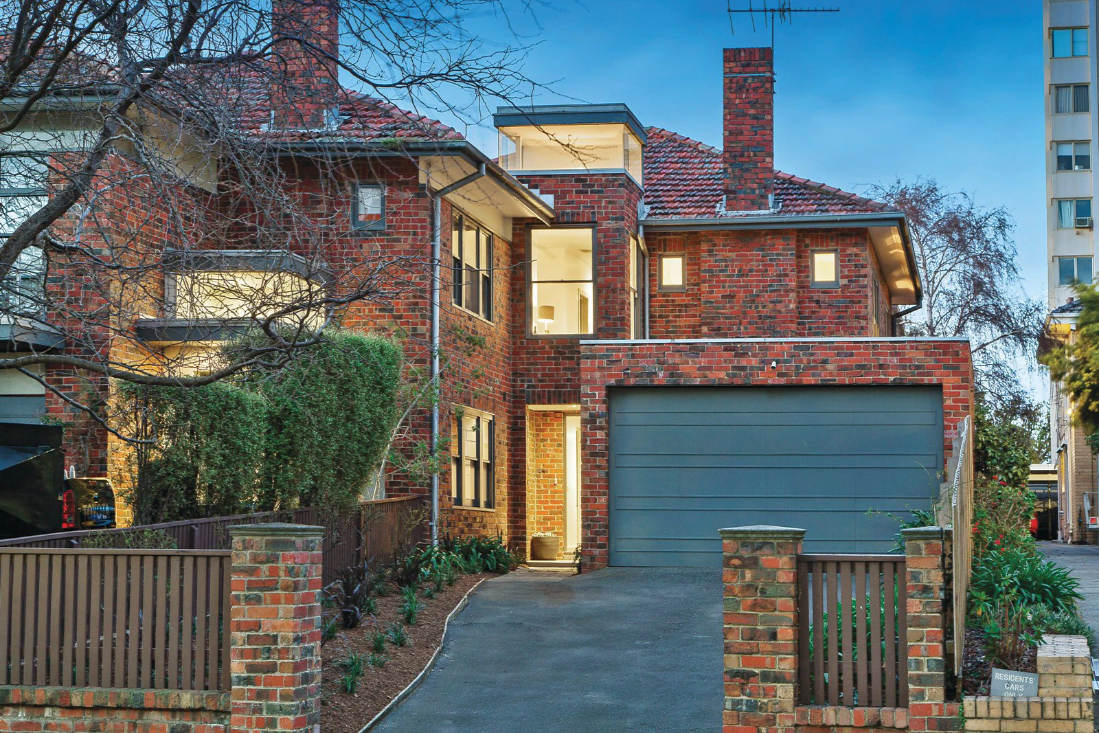 2/23 Wynnstay Road, Prahran, VIC