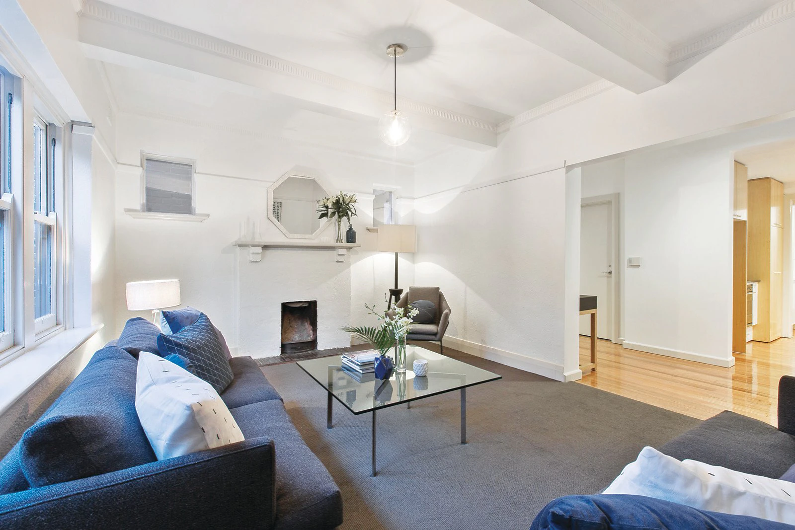 2/23 Wynnstay Road, Prahran, VIC