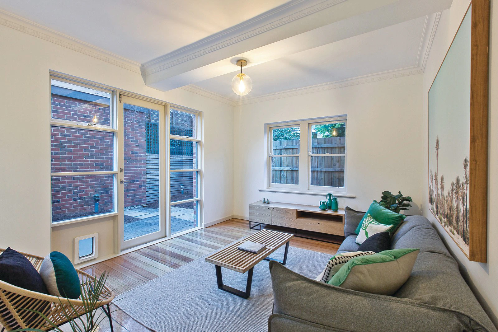 2/23 Wynnstay Road, Prahran, VIC