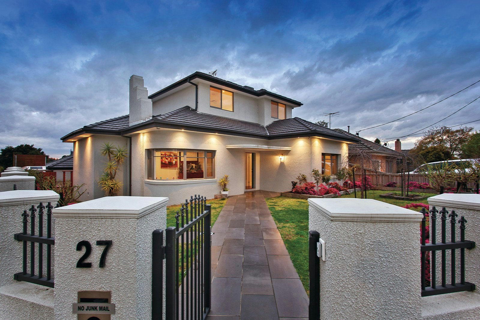 27 Elm Grove, Kew East, VIC