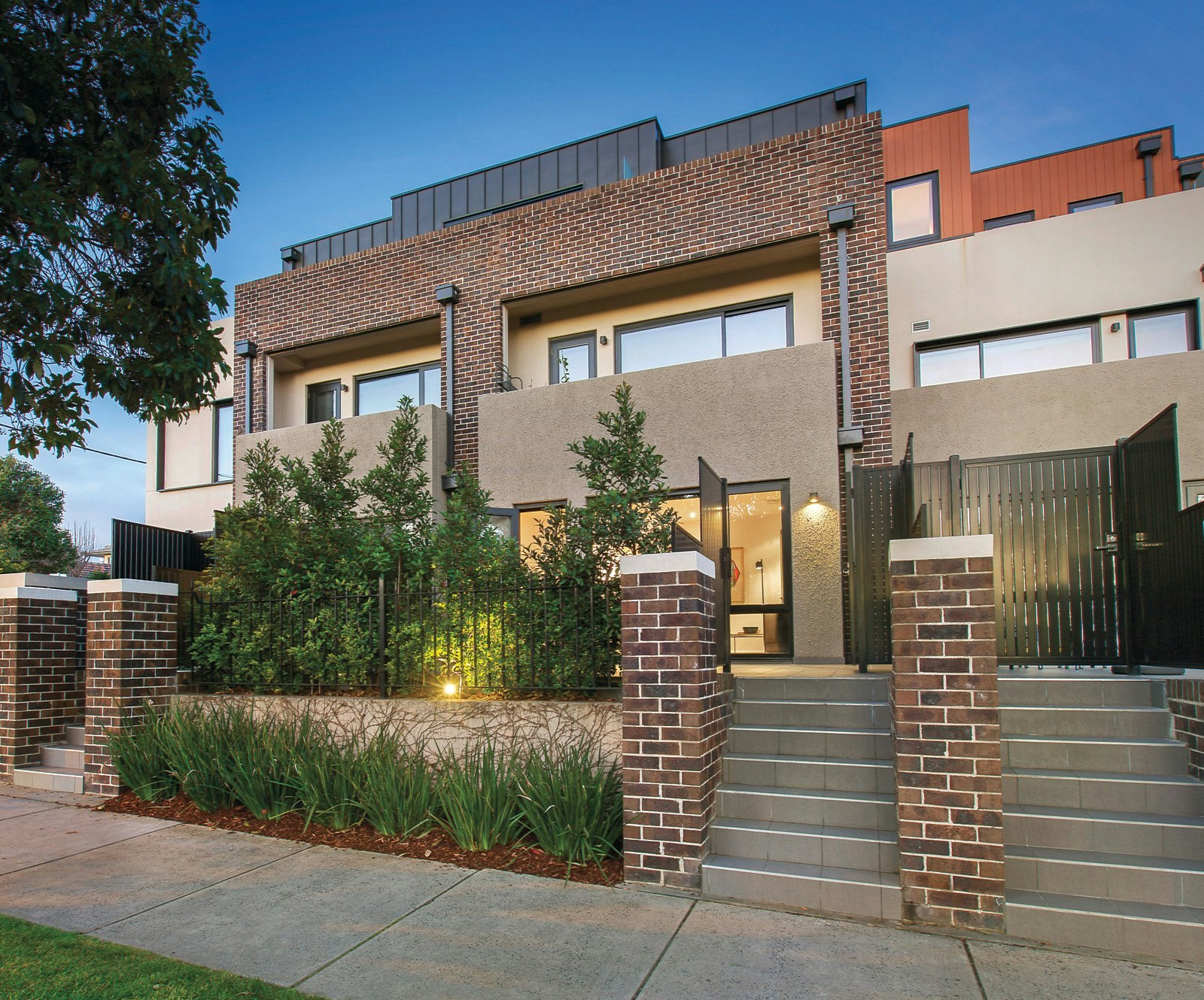 G06/2 Constance Street, Hawthorn East, VIC