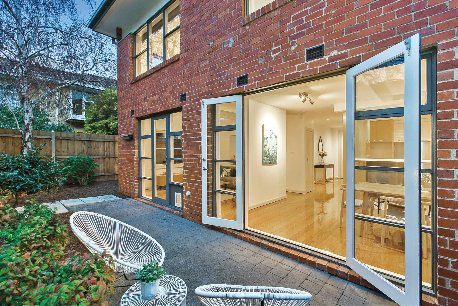 2/23 Wynnstay Road, Prahran, VIC