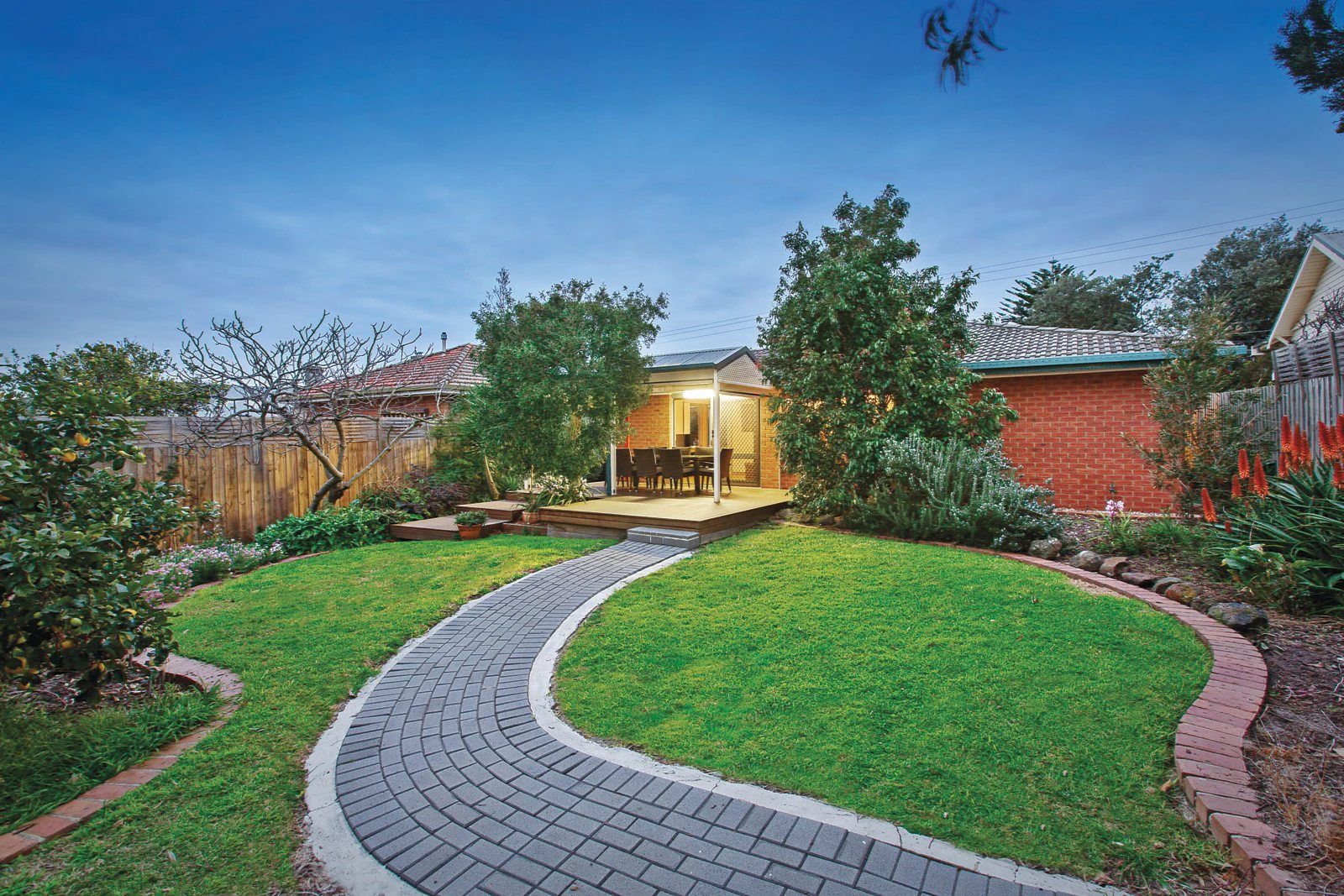 110 Thomas Street, Hampton, VIC