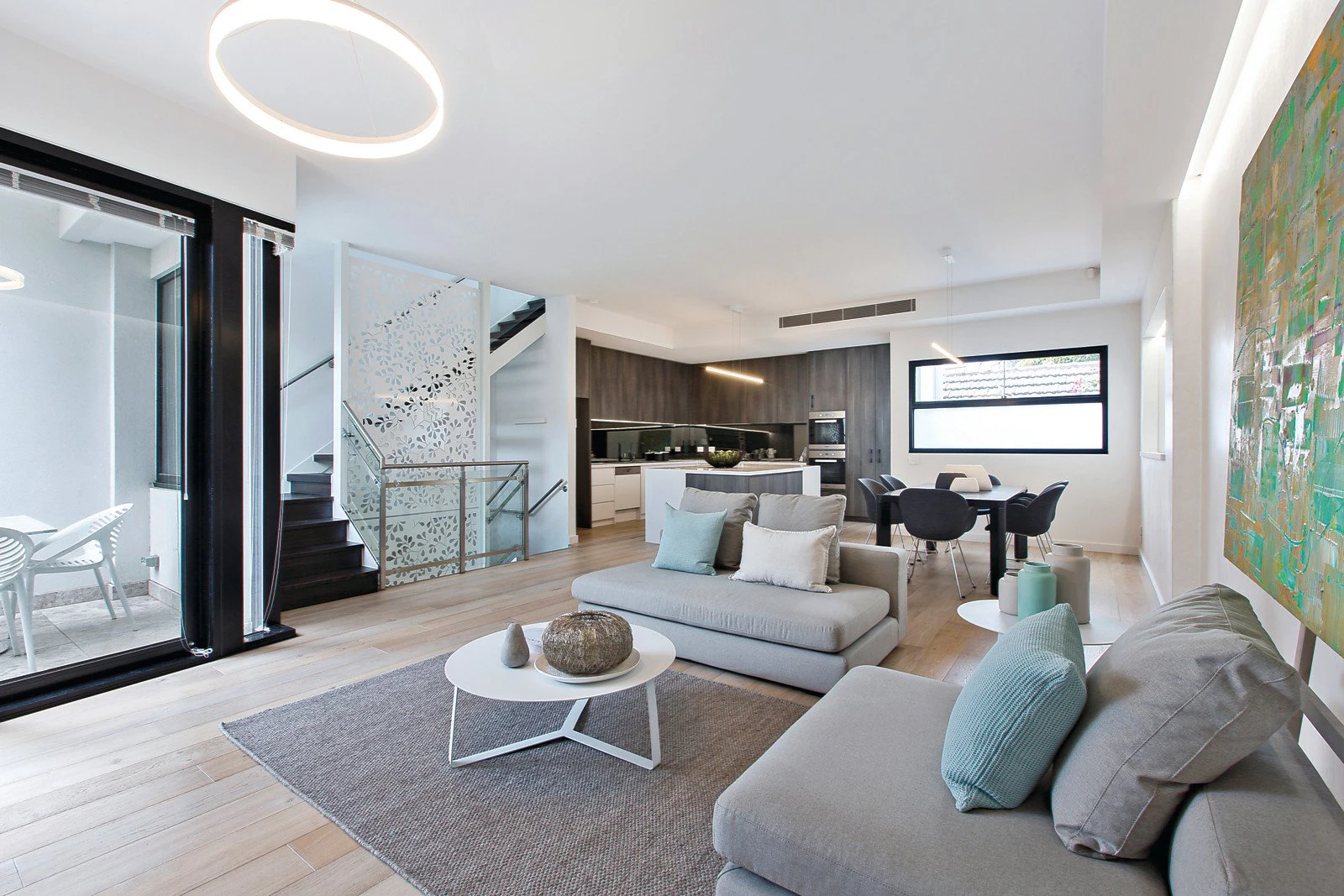 3/50 Victoria Road, Hawthorn East, VIC