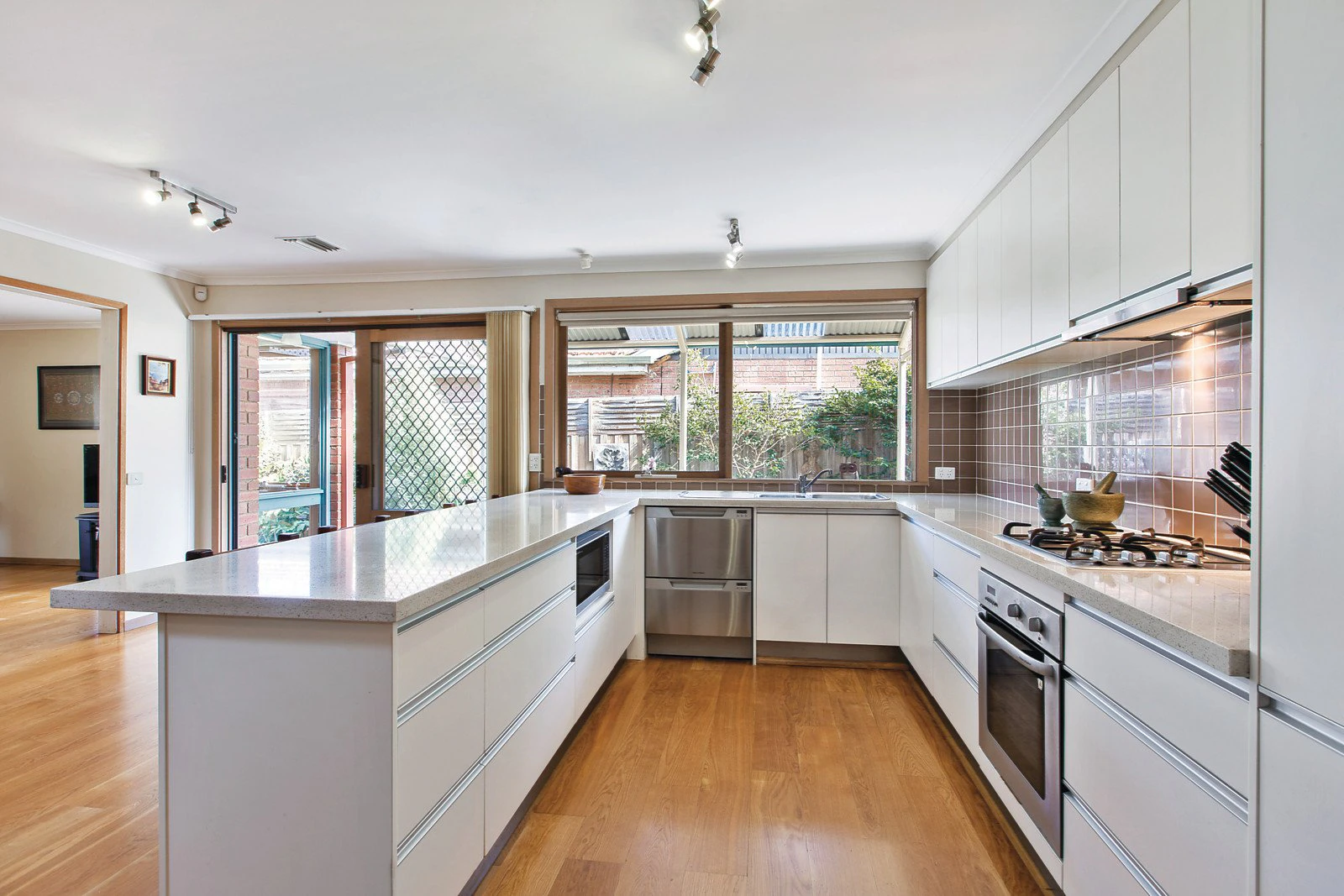 110 Thomas Street, Hampton, VIC