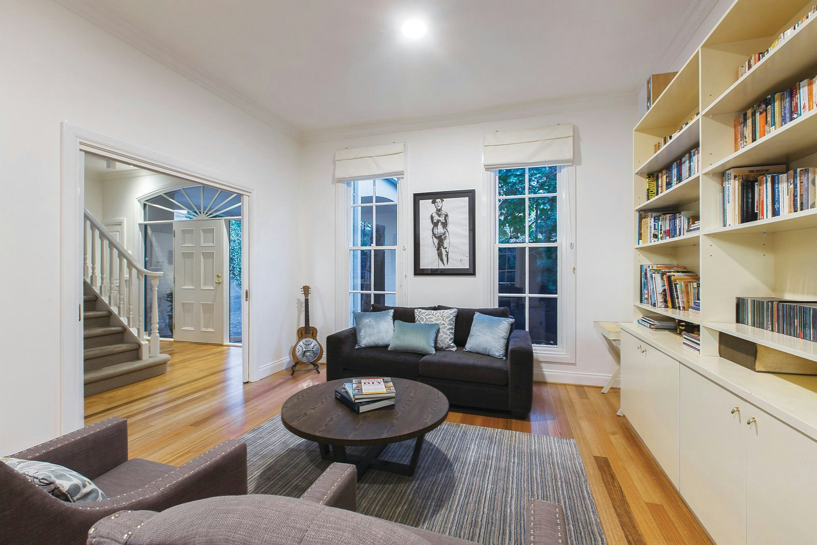 16A Chaucer Crescent, Canterbury, VIC