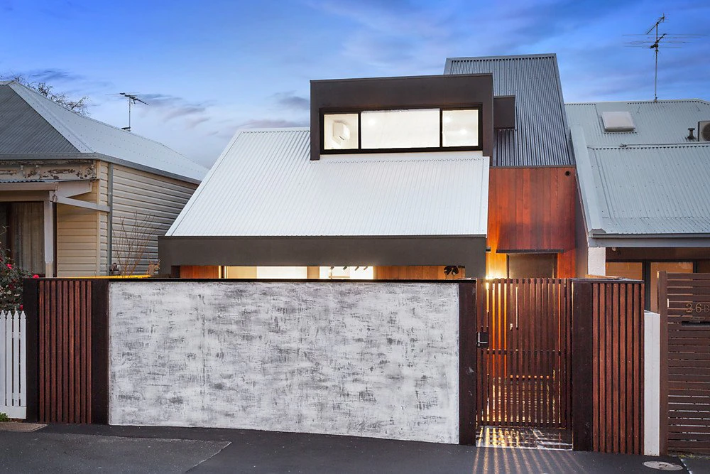 26A Fenwick Street, Clifton Hill, VIC