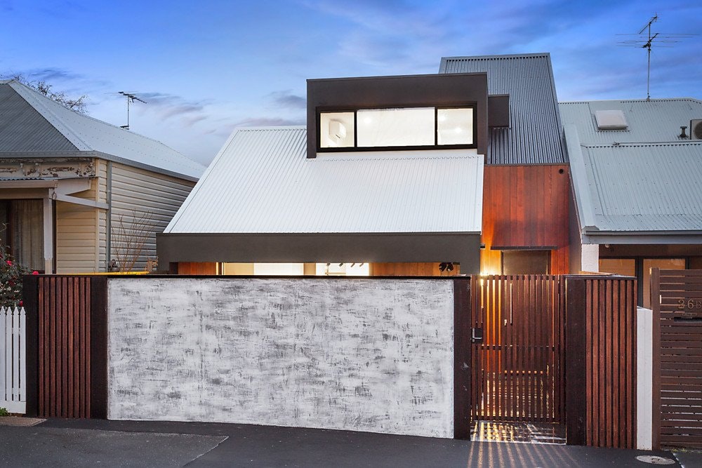 26A Fenwick Street, Clifton Hill, VIC