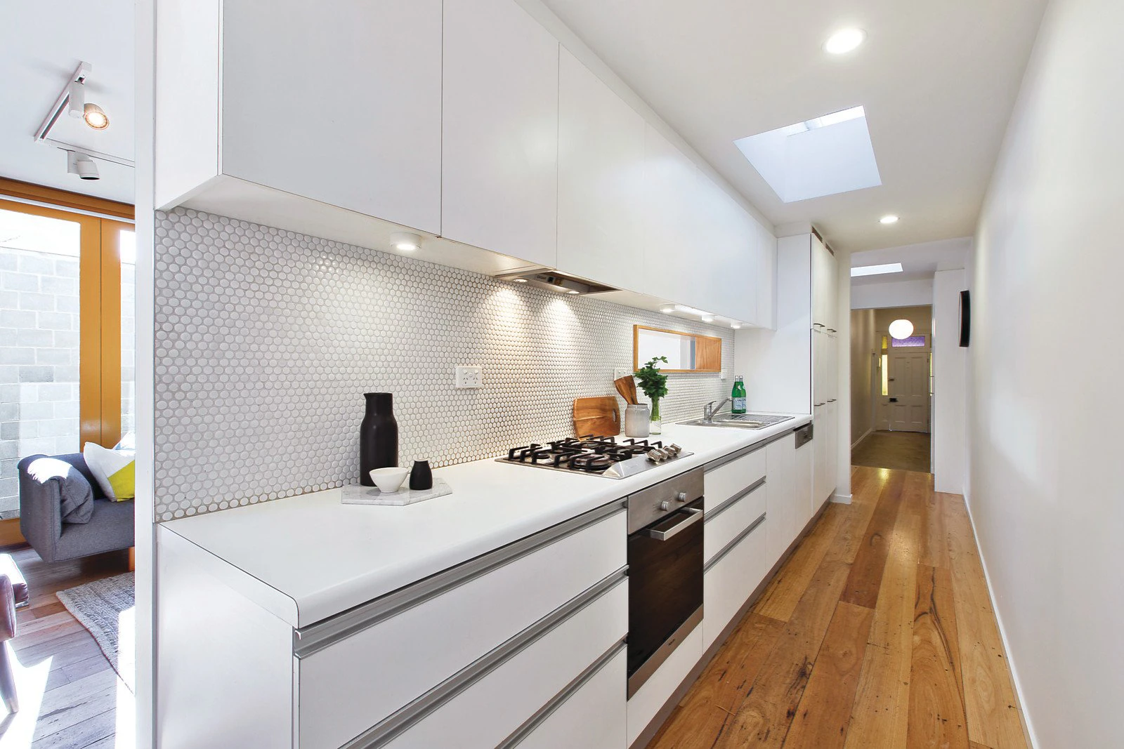 65 Moore Street, South Yarra, VIC