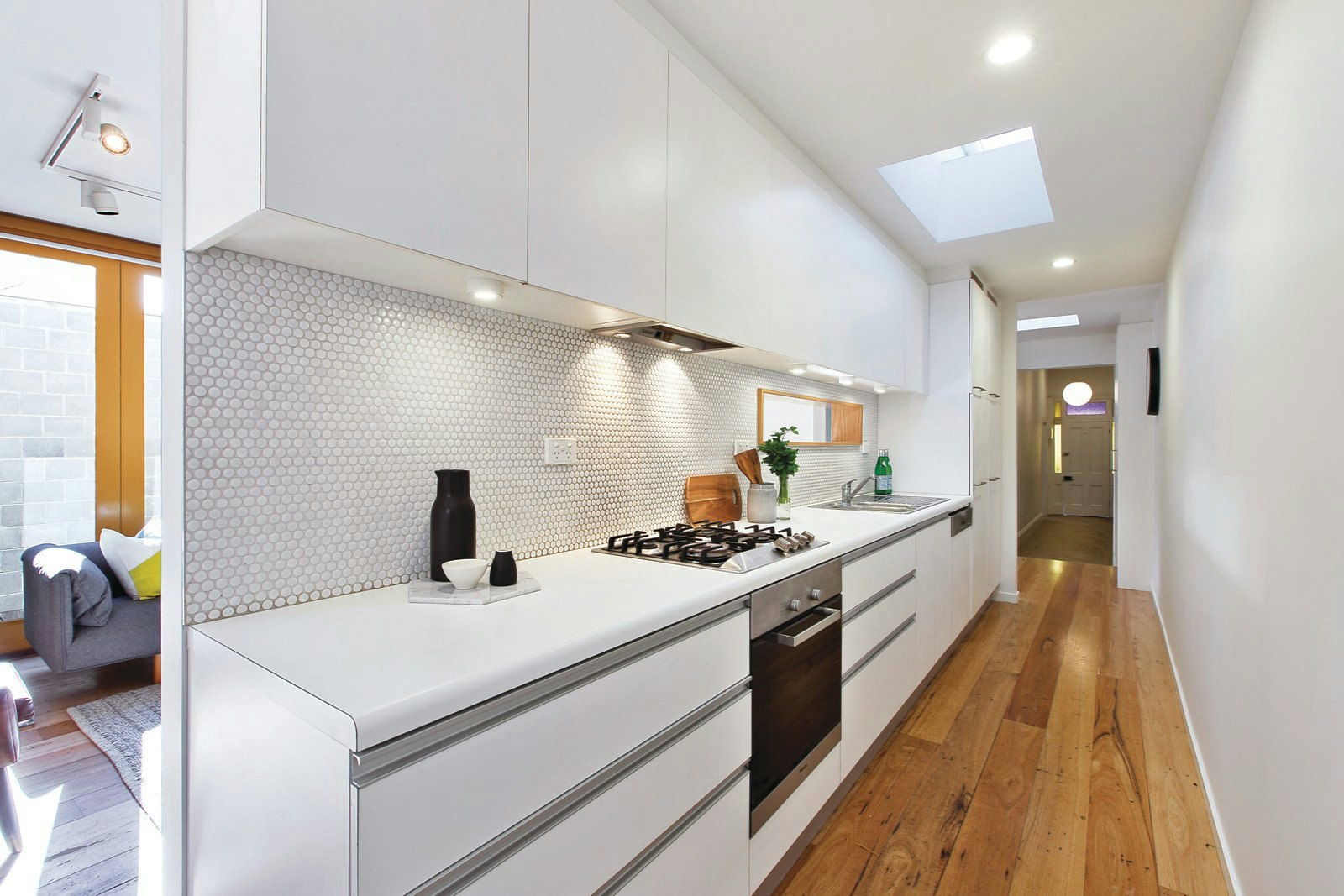 65 Moore Street, South Yarra, VIC