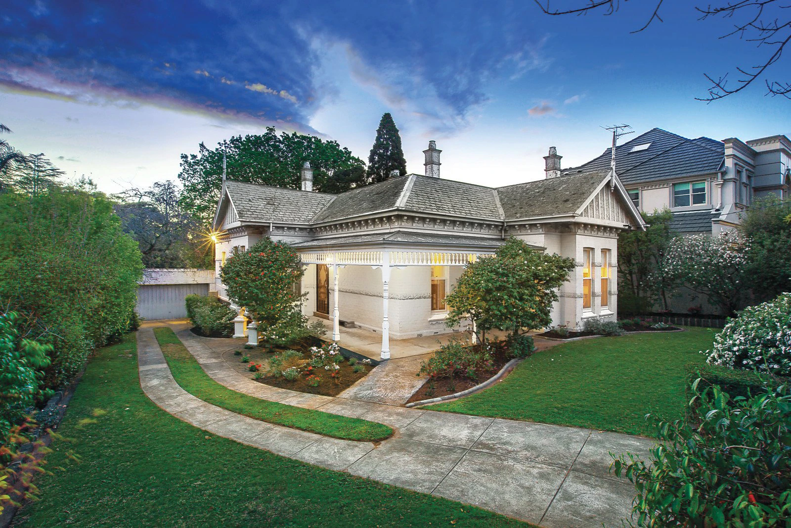 5 Higham Road, Hawthorn East, VIC