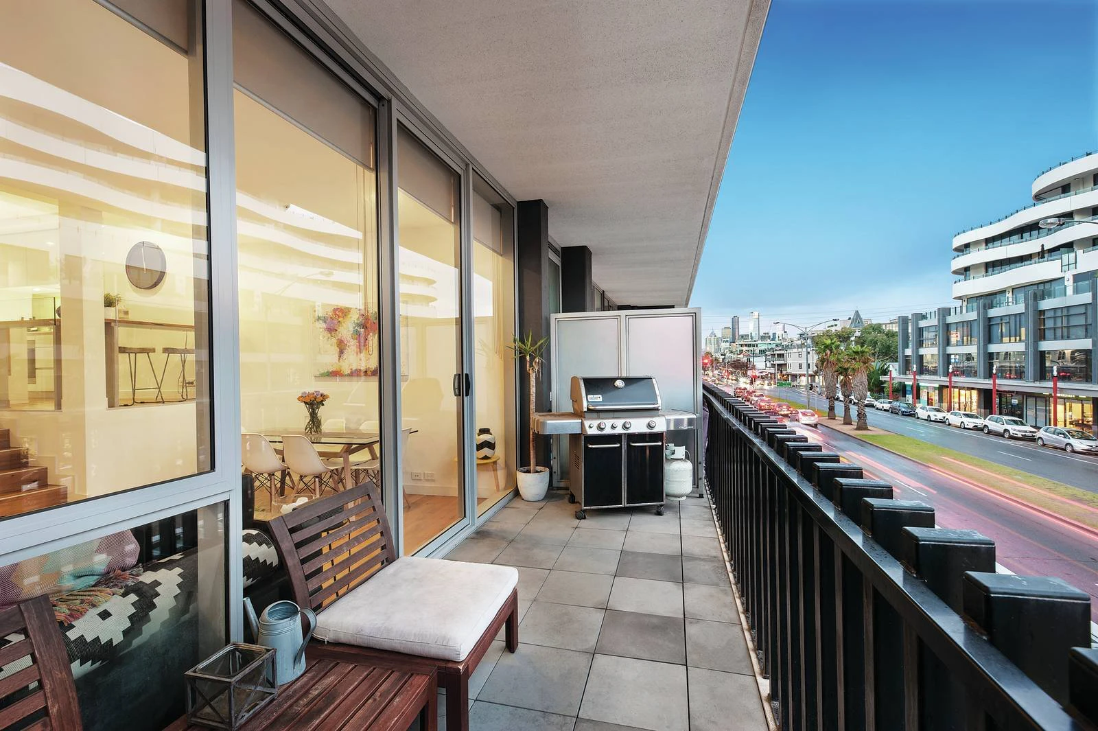 213/101 Bay Street, Port Melbourne, VIC