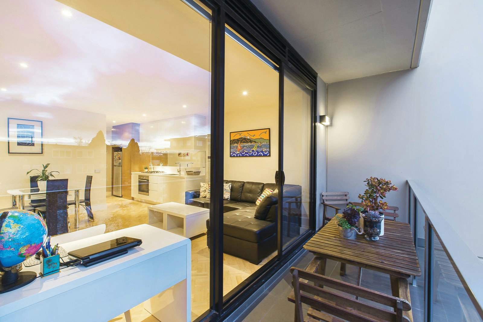 223/6 Lisson Grove, Hawthorn, VIC