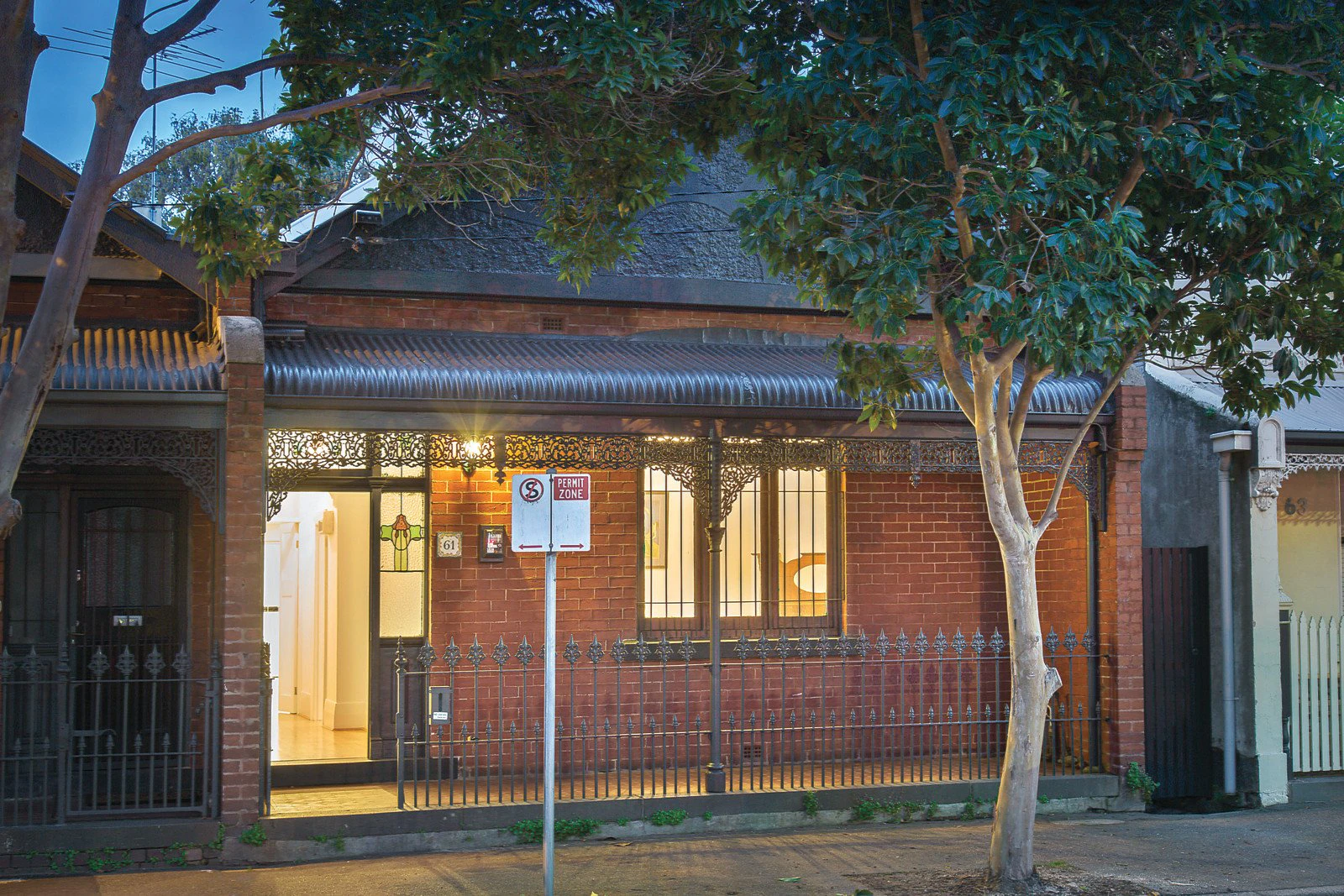 61 Heath Street, Port Melbourne, VIC