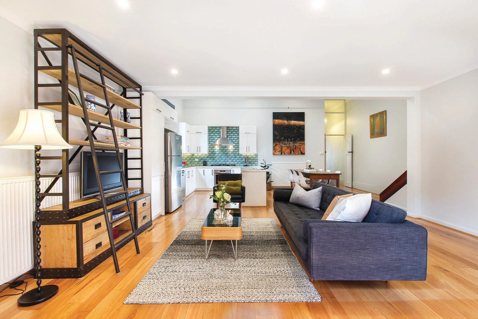 61 Heath Street, Port Melbourne, VIC